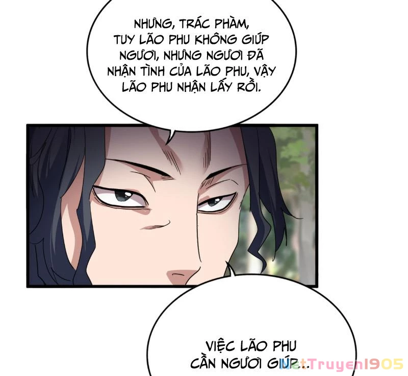 Đại Quản Gia Là Ma Hoàng Chapter 712 - 20
