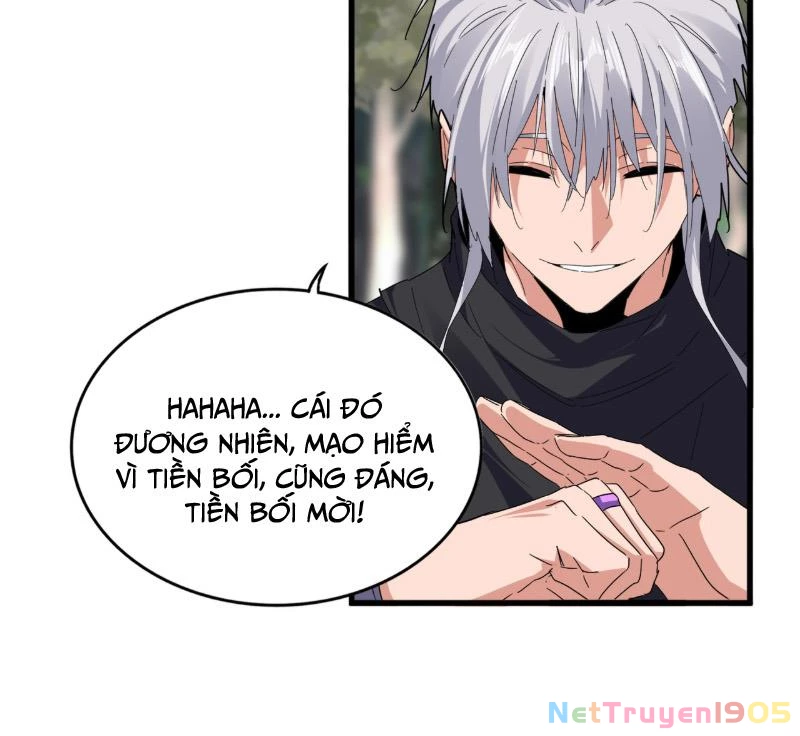 Đại Quản Gia Là Ma Hoàng Chapter 712 - 23