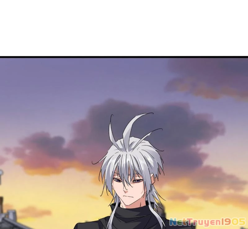 Đại Quản Gia Là Ma Hoàng Chapter 712 - 26