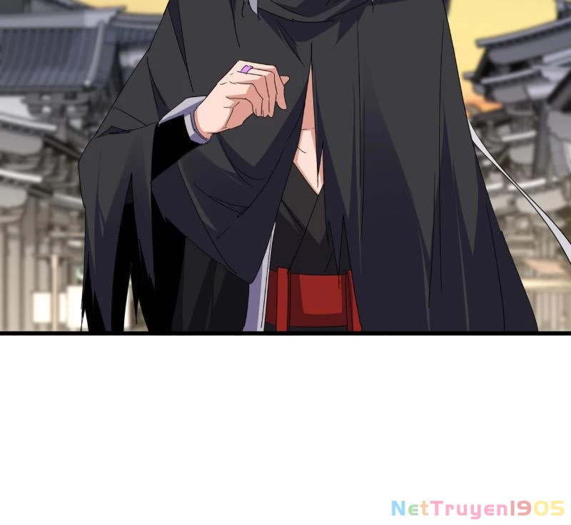 Đại Quản Gia Là Ma Hoàng Chapter 712 - 27