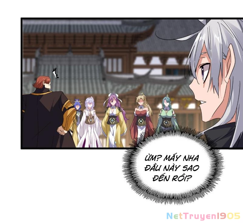 Đại Quản Gia Là Ma Hoàng Chapter 712 - 28