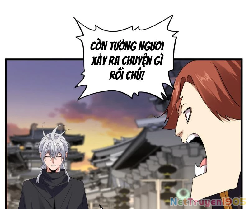 Đại Quản Gia Là Ma Hoàng Chapter 712 - 31