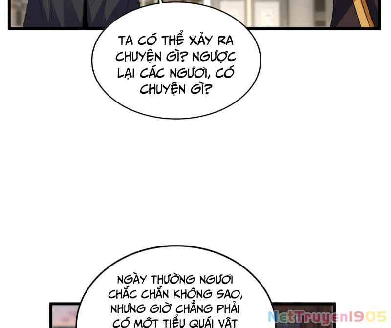 Đại Quản Gia Là Ma Hoàng Chapter 712 - 32