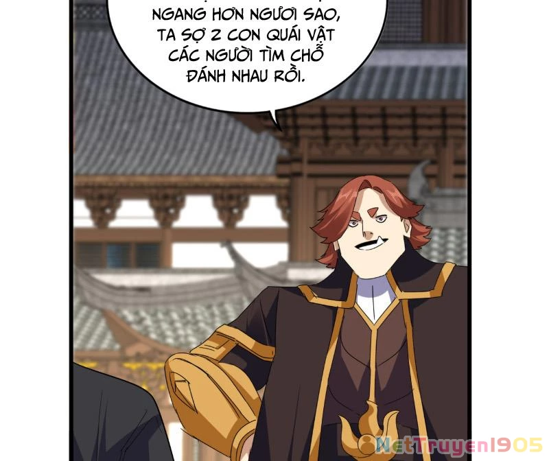 Đại Quản Gia Là Ma Hoàng Chapter 712 - 33