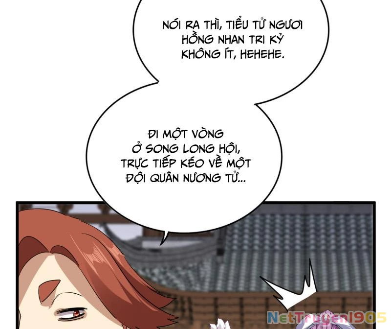 Đại Quản Gia Là Ma Hoàng Chapter 712 - 35