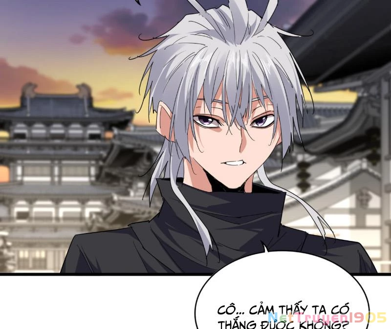 Đại Quản Gia Là Ma Hoàng Chapter 712 - 42