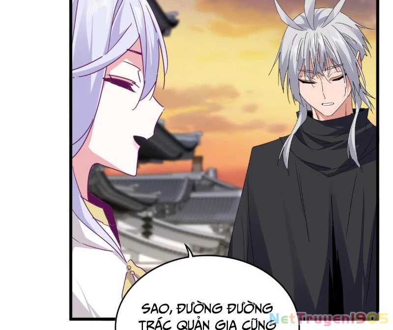 Đại Quản Gia Là Ma Hoàng Chapter 712 - 47