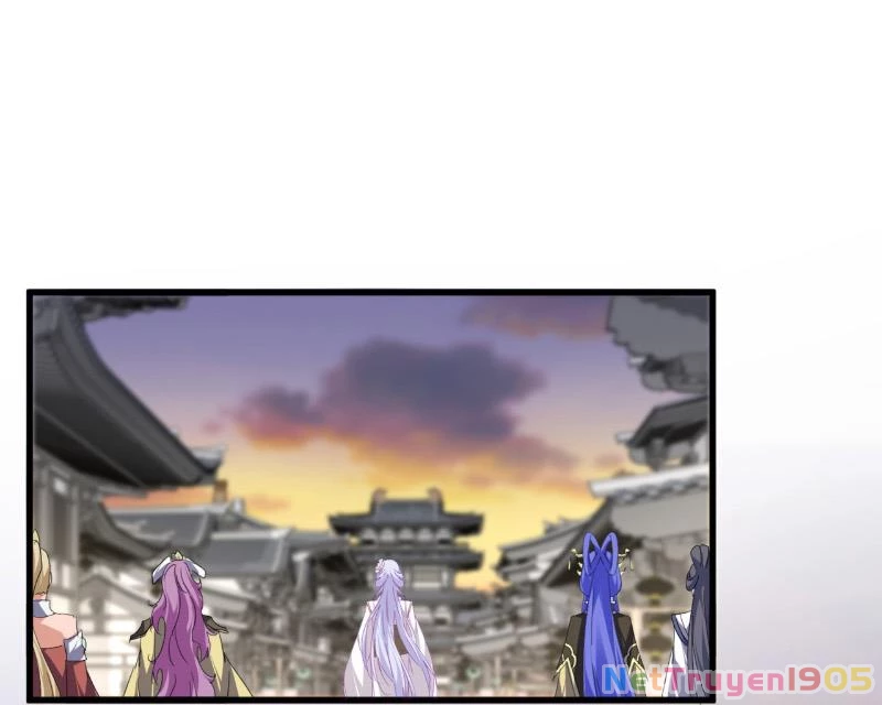 Đại Quản Gia Là Ma Hoàng Chapter 712 - 61