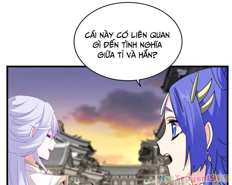 Đại Quản Gia Là Ma Hoàng Chapter 712 - 64