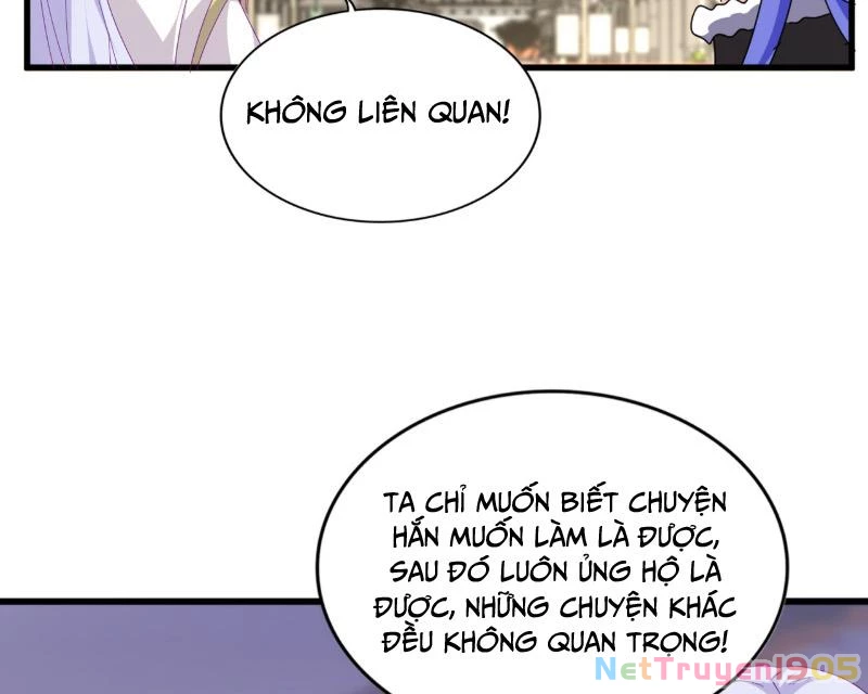 Đại Quản Gia Là Ma Hoàng Chapter 712 - 65
