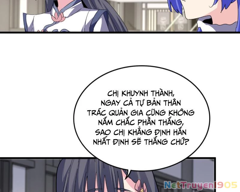 Đại Quản Gia Là Ma Hoàng Chapter 712 - 68