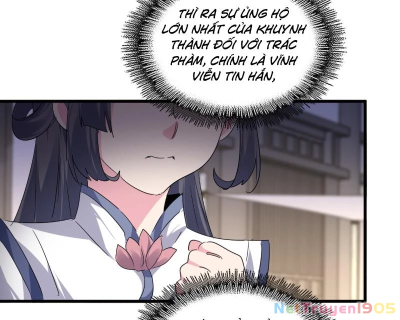 Đại Quản Gia Là Ma Hoàng Chapter 712 - 74