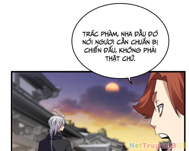 Đại Quản Gia Là Ma Hoàng Chapter 712 - 78