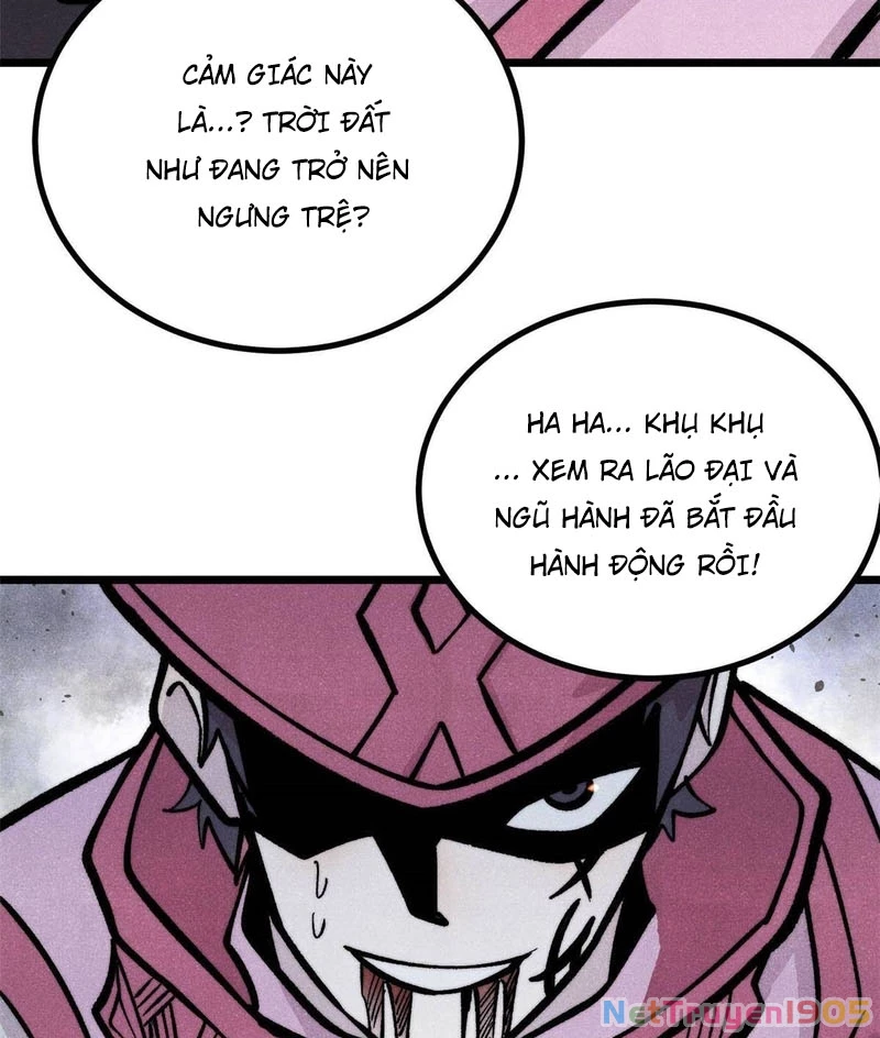 Vạn Cổ Tối Cường Tông Chapter 431 - 29