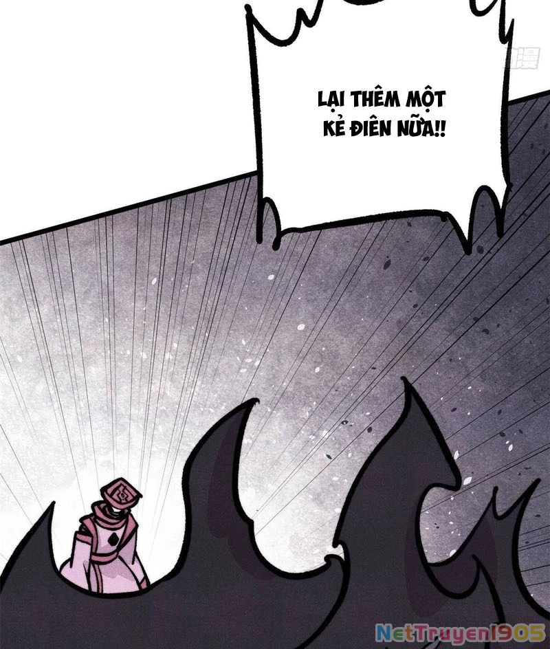 Vạn Cổ Tối Cường Tông Chapter 431 - 40