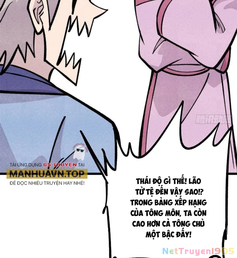 Vạn Cổ Tối Cường Tông Chapter 431 - 57