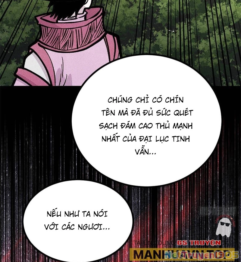 Vạn Cổ Tối Cường Tông Chapter 431 - 64