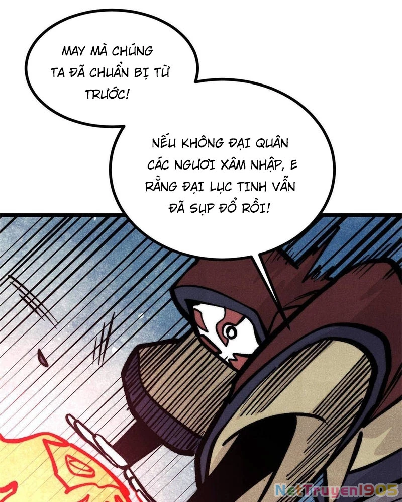Vạn Cổ Tối Cường Tông Chapter 431 - 70