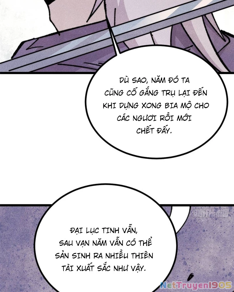 Vạn Cổ Tối Cường Tông Chapter 431 - 81