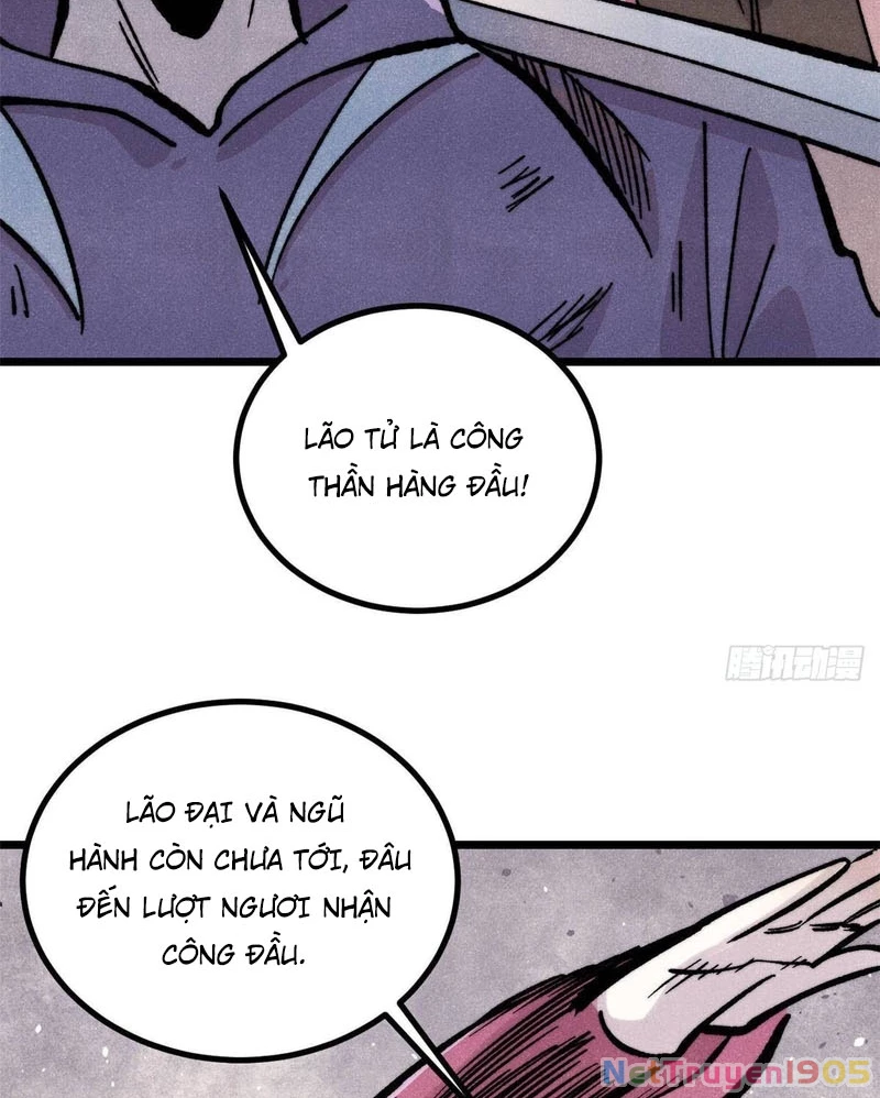 Vạn Cổ Tối Cường Tông Chapter 431 - 83