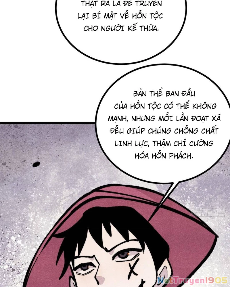 Vạn Cổ Tối Cường Tông Chapter 431 - 85