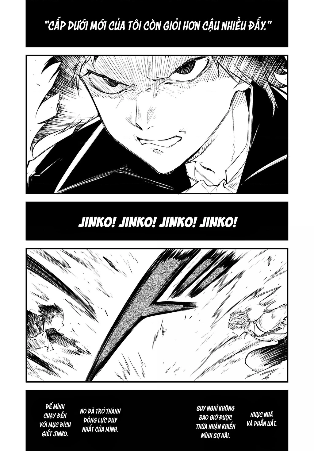 Đặc Nhiệm Thám Tử Chapter 122 - 17