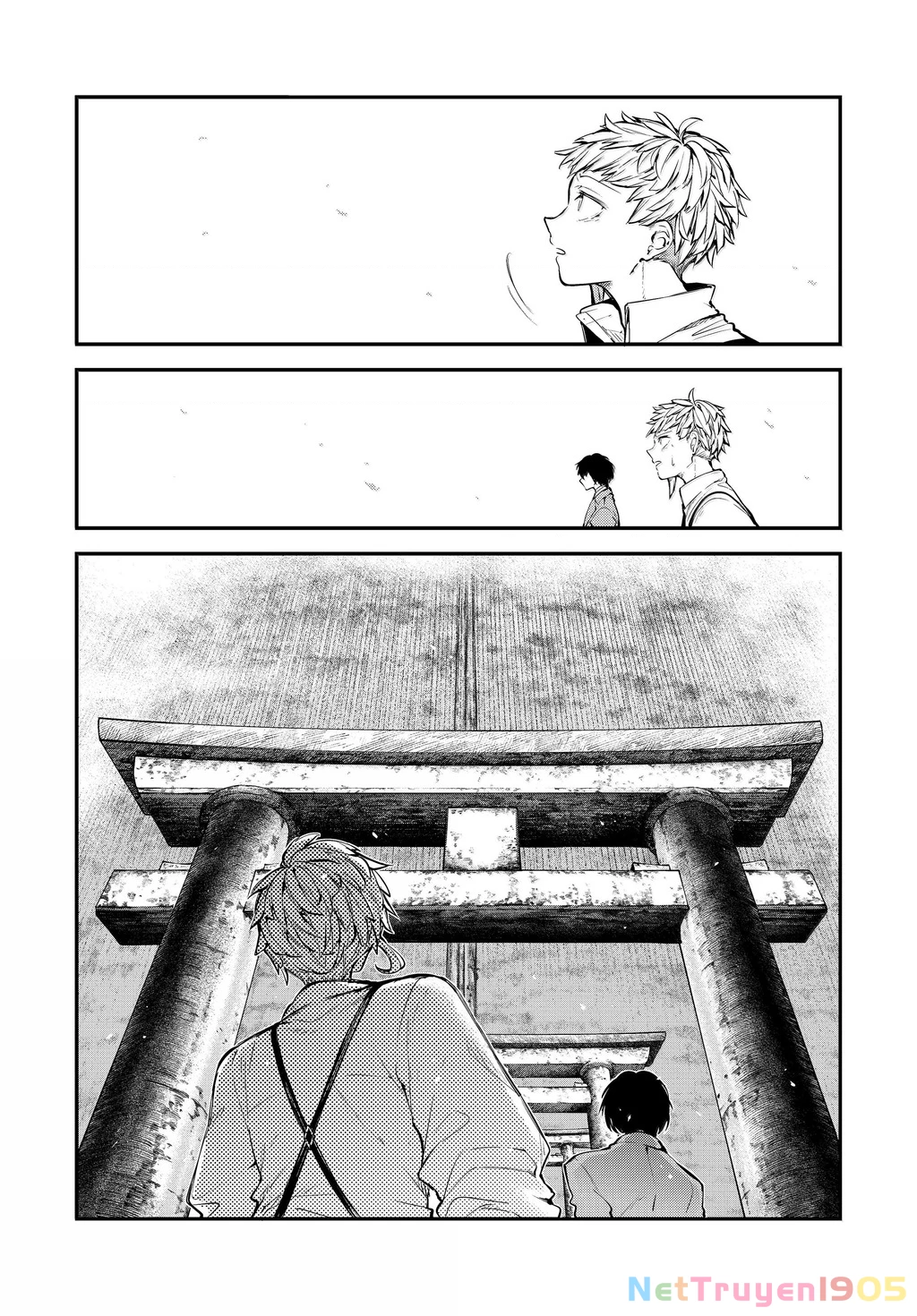 Đặc Nhiệm Thám Tử Chapter 122 - 20