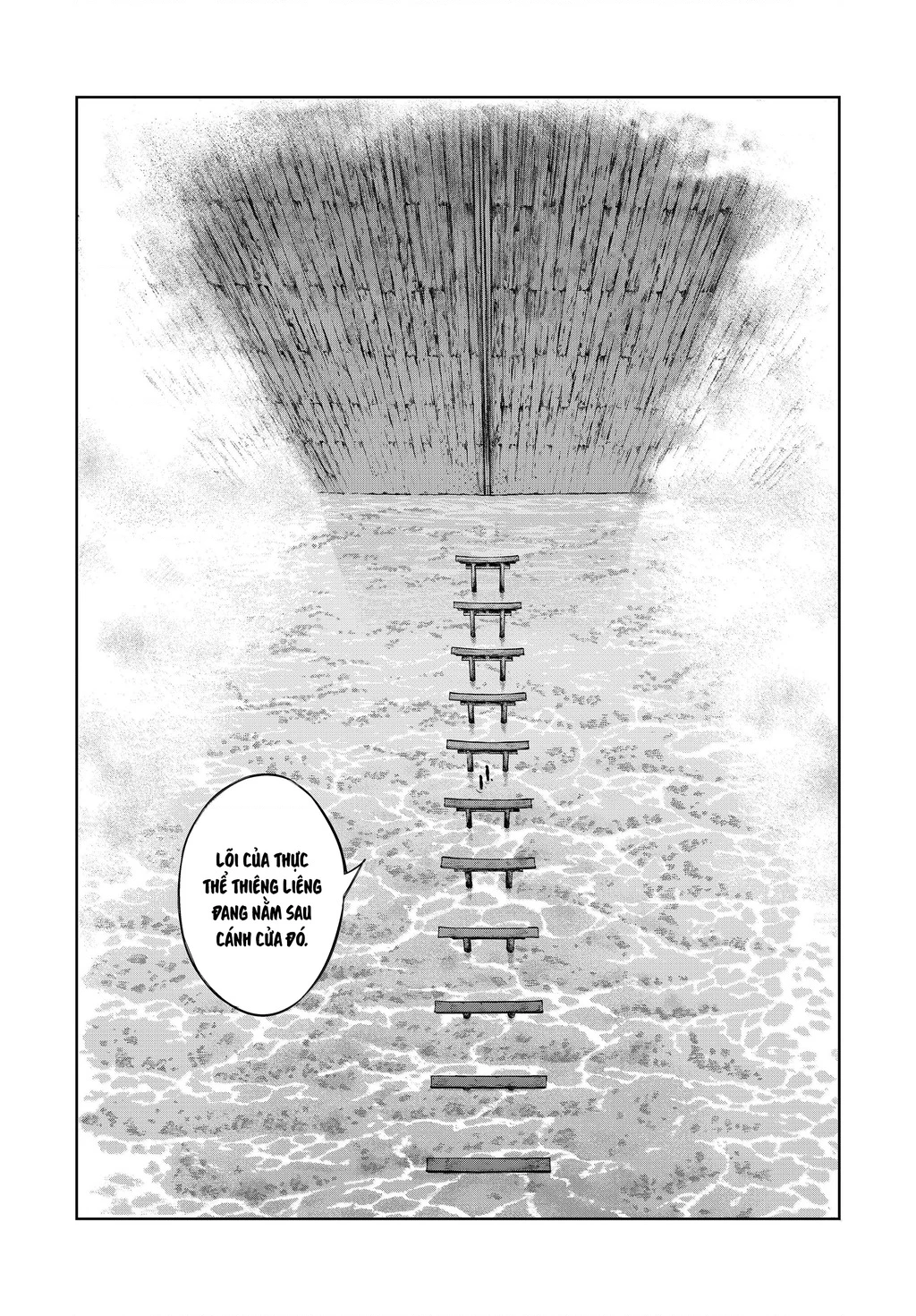 Đặc Nhiệm Thám Tử Chapter 122 - 21