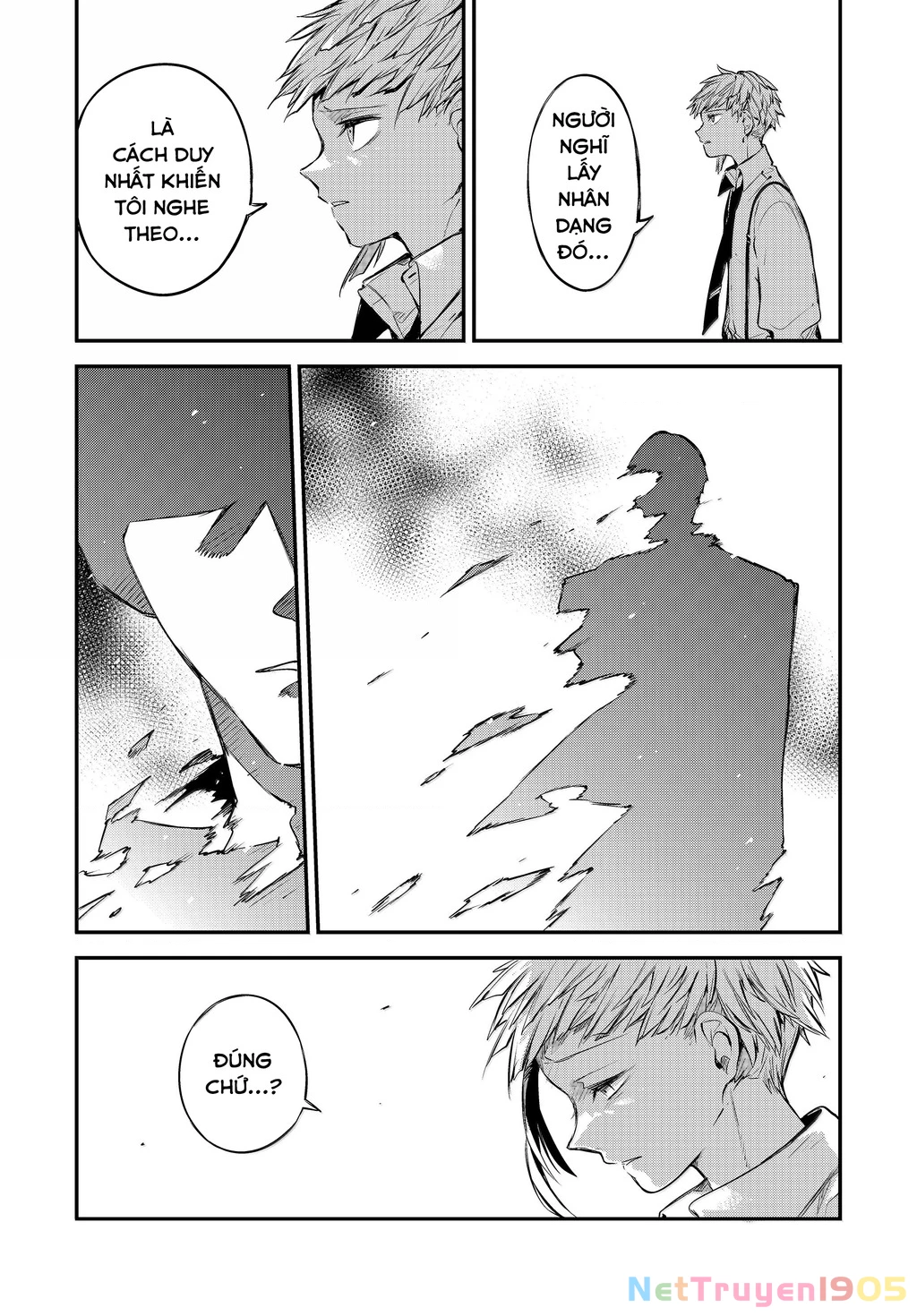 Đặc Nhiệm Thám Tử Chapter 122 - 27