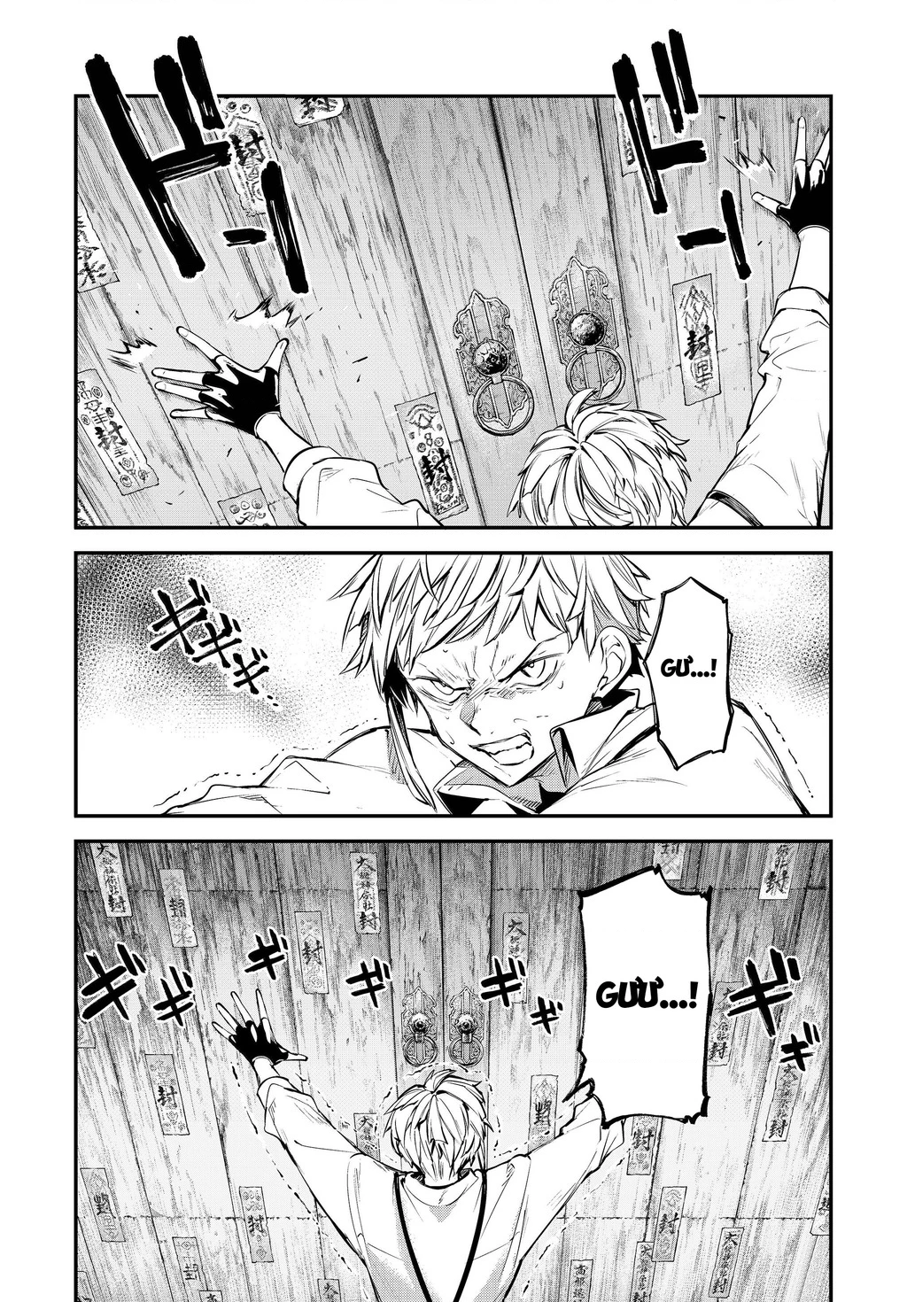 Đặc Nhiệm Thám Tử Chapter 122 - 30