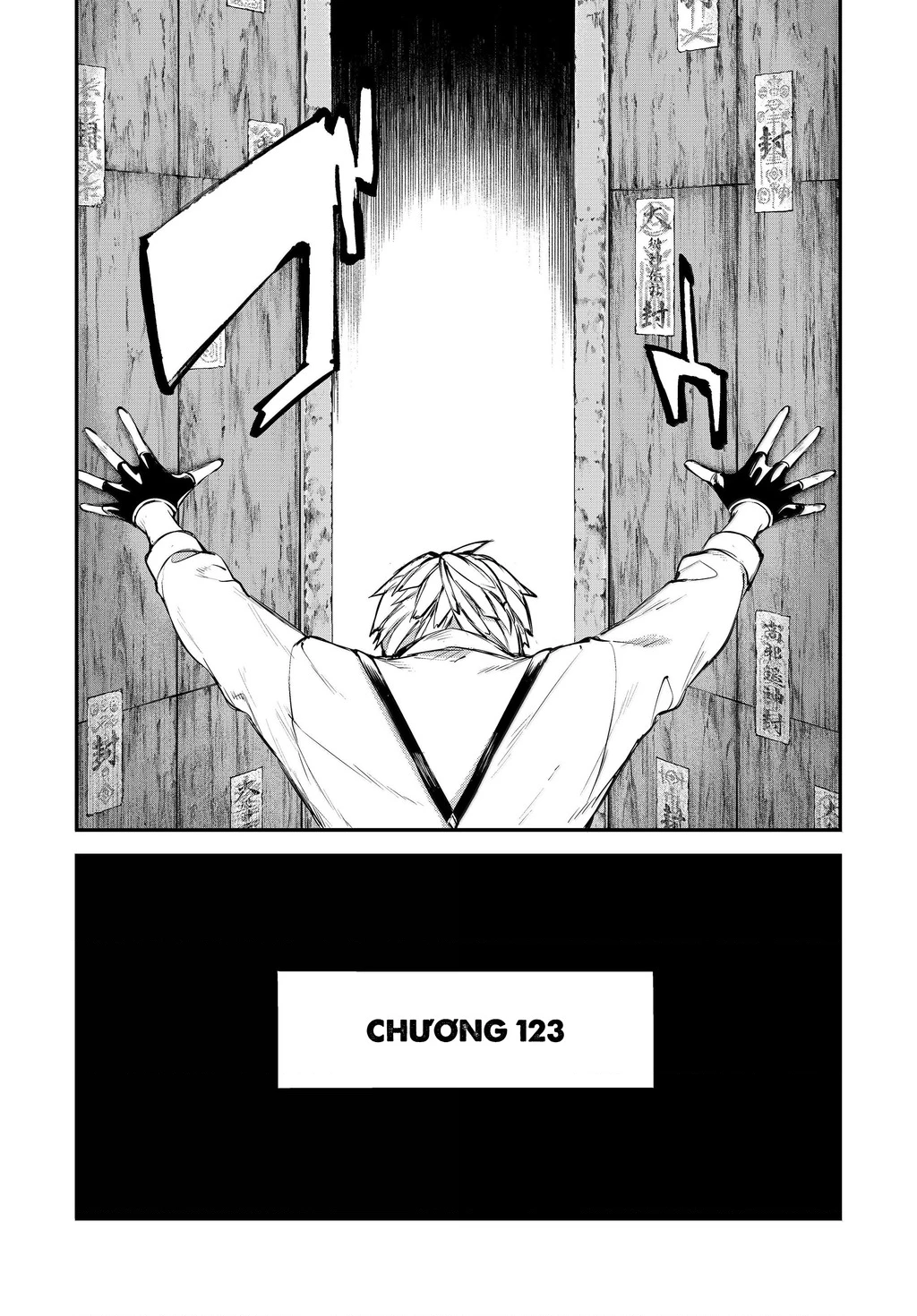 Đặc Nhiệm Thám Tử Chapter 123 - 10