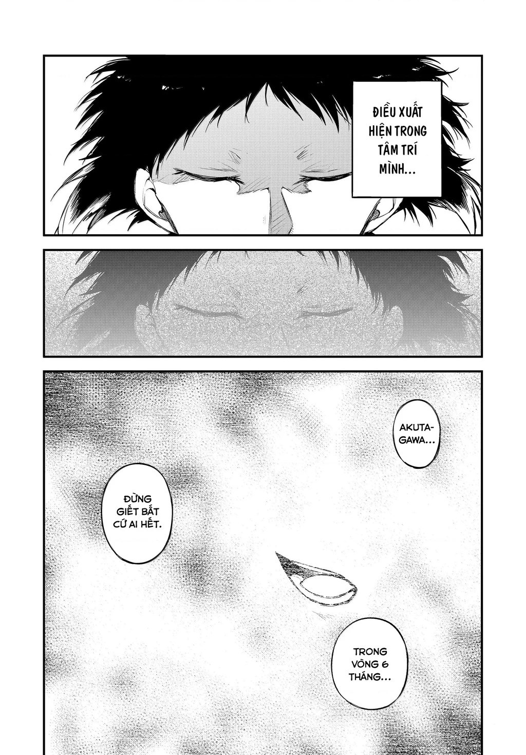 Đặc Nhiệm Thám Tử Chapter 123 - 17