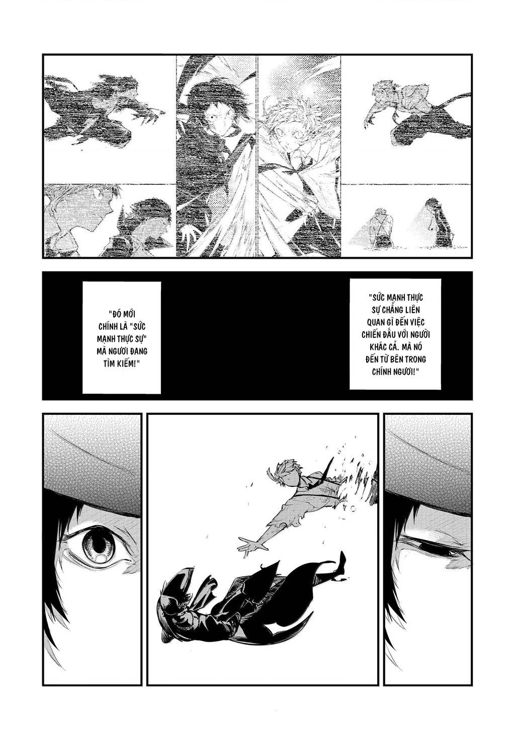 Đặc Nhiệm Thám Tử Chapter 123 - 18