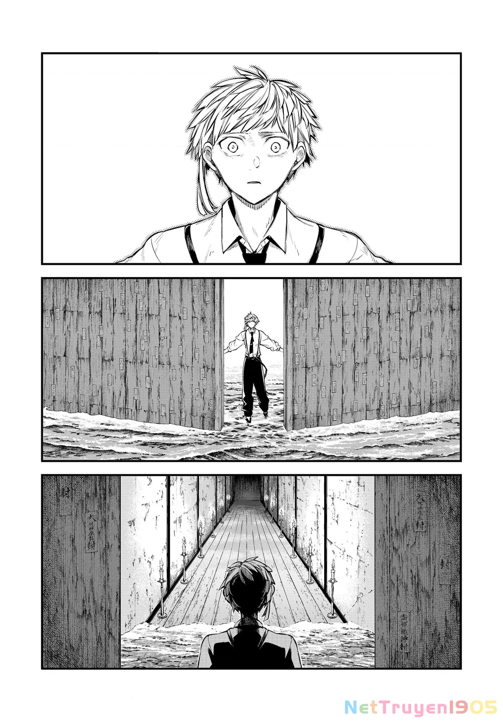 Đặc Nhiệm Thám Tử Chapter 123 - 20