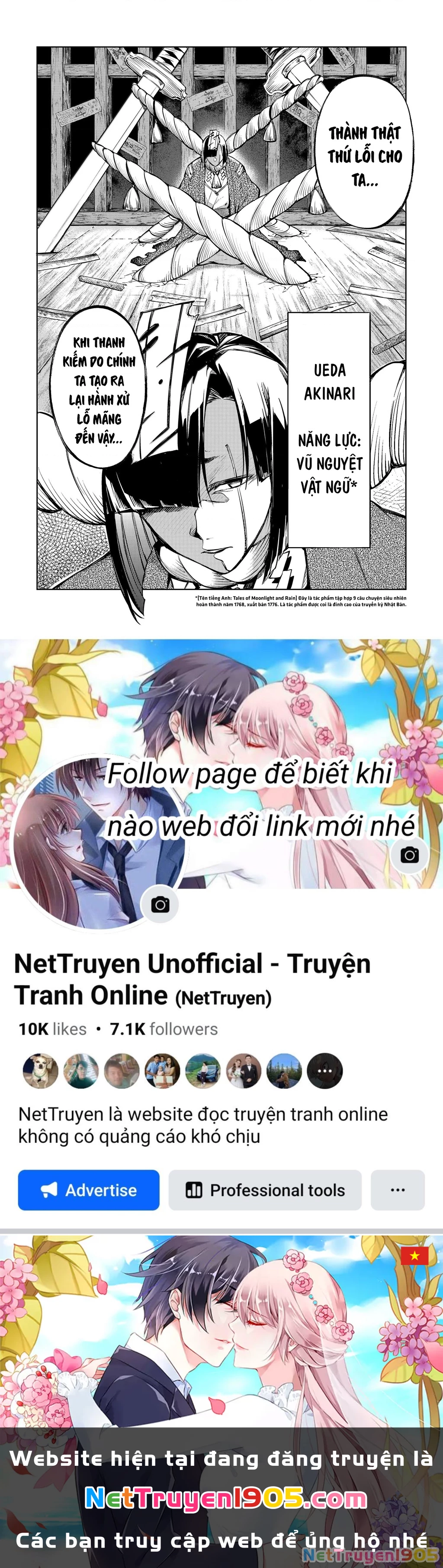 Đặc Nhiệm Thám Tử Chapter 123 - 22