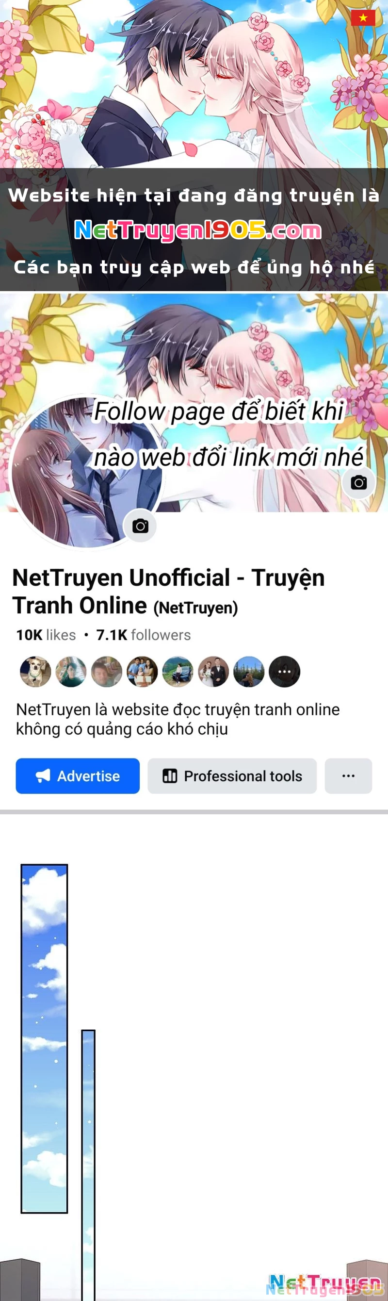 Phệ Kiếm Chapter 36 - 1