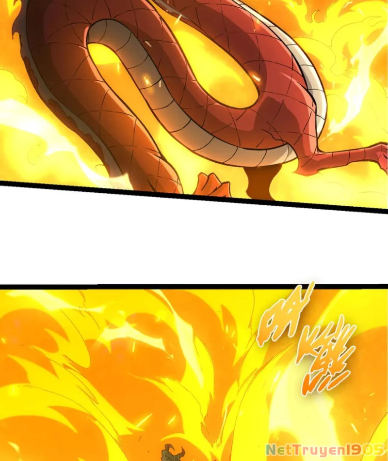 Chuyển Sinh Thành Liễu Đột Biến Chapter 384 - 3