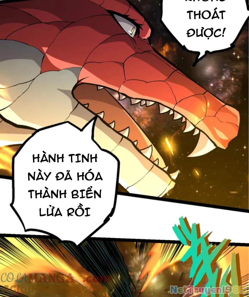 Chuyển Sinh Thành Liễu Đột Biến Chapter 384 - 6