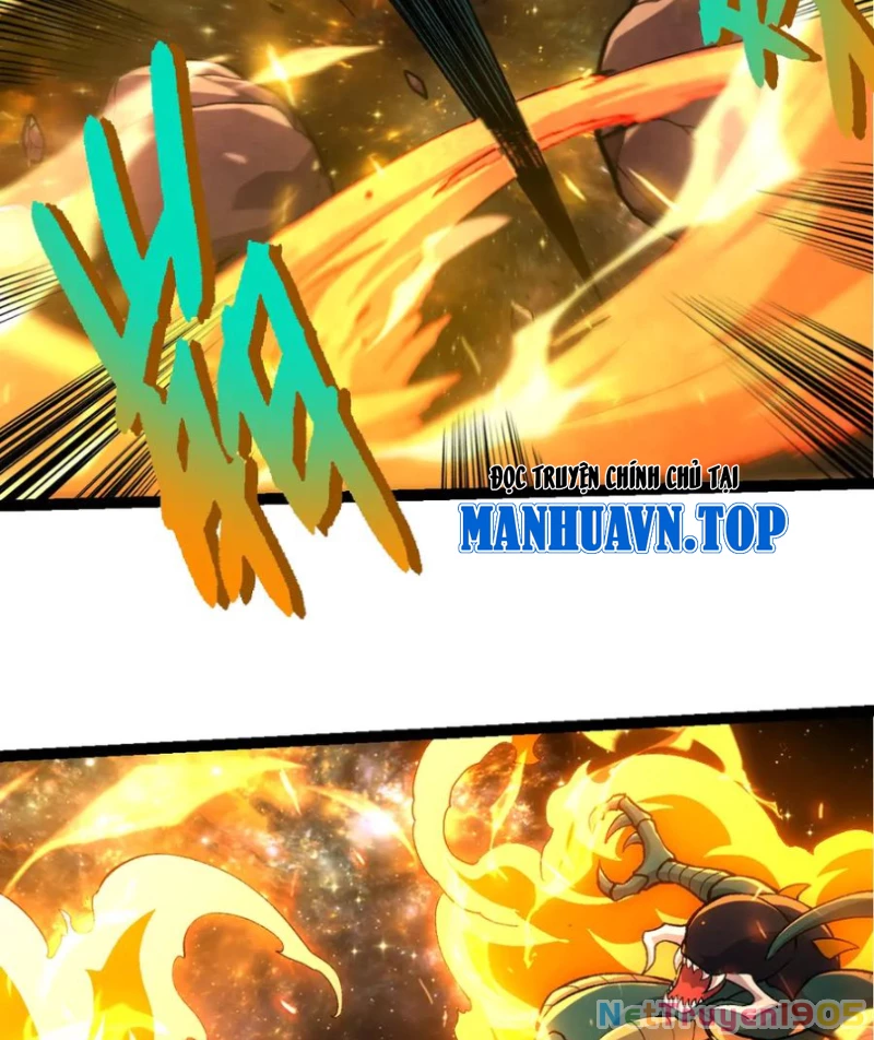 Chuyển Sinh Thành Liễu Đột Biến Chapter 384 - 7