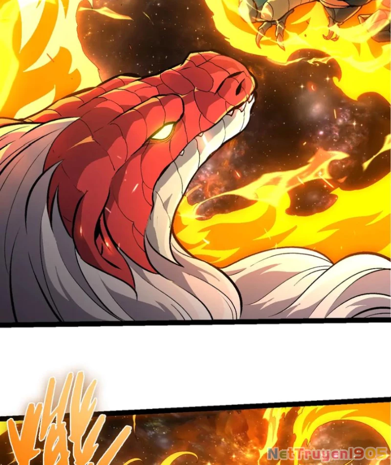 Chuyển Sinh Thành Liễu Đột Biến Chapter 384 - 8