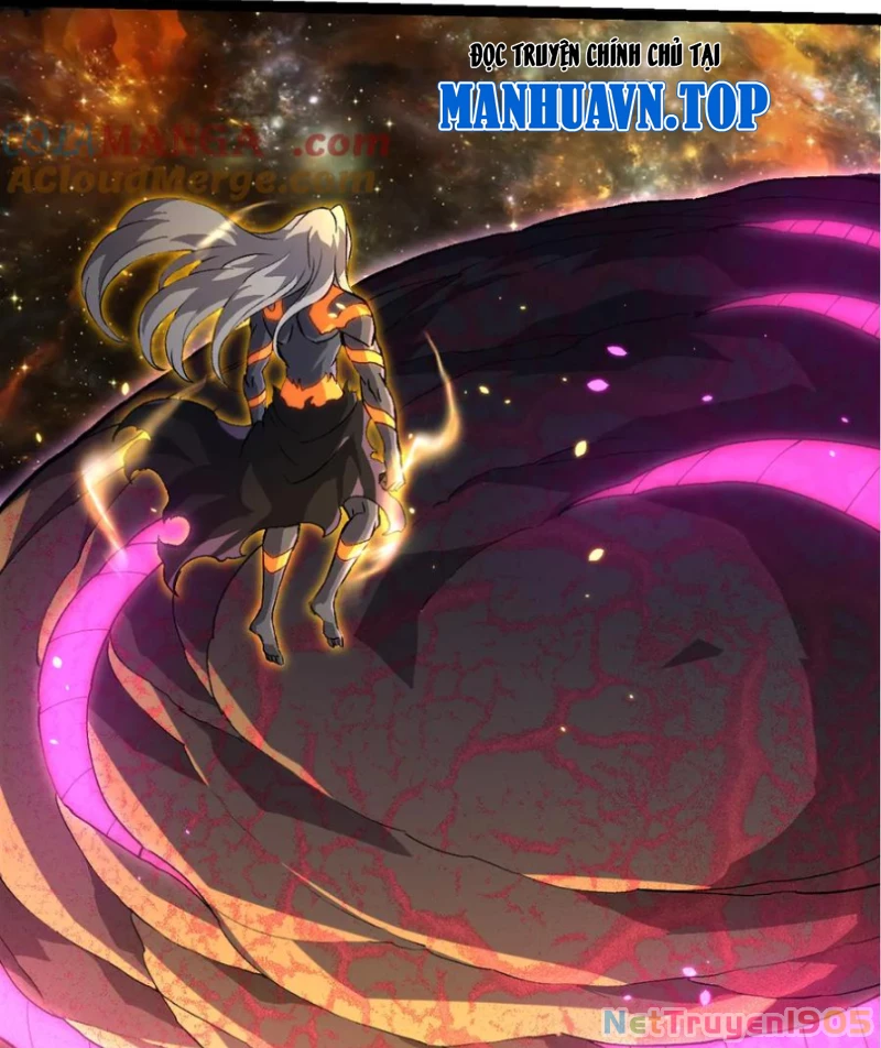 Chuyển Sinh Thành Liễu Đột Biến Chapter 384 - 12