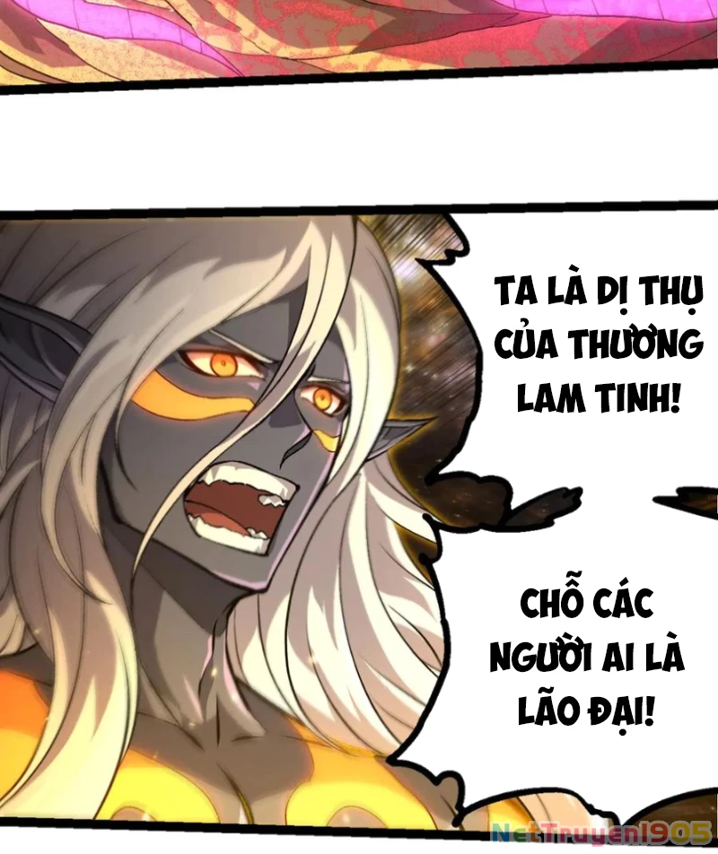 Chuyển Sinh Thành Liễu Đột Biến Chapter 384 - 13