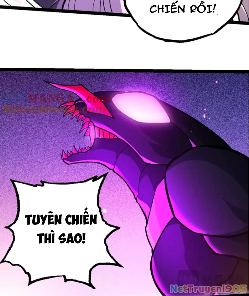 Chuyển Sinh Thành Liễu Đột Biến Chapter 384 - 17
