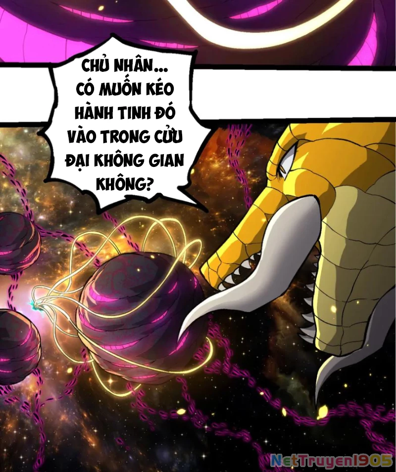 Chuyển Sinh Thành Liễu Đột Biến Chapter 384 - 28