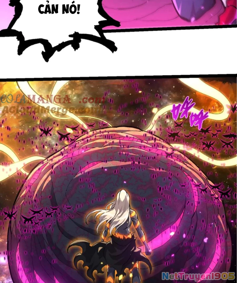 Chuyển Sinh Thành Liễu Đột Biến Chapter 384 - 30