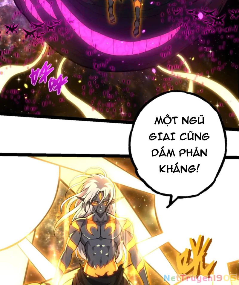 Chuyển Sinh Thành Liễu Đột Biến Chapter 384 - 31