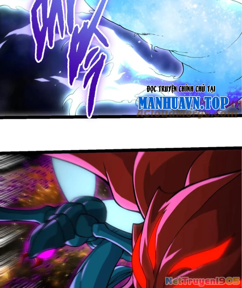 Chuyển Sinh Thành Liễu Đột Biến Chapter 384 - 43