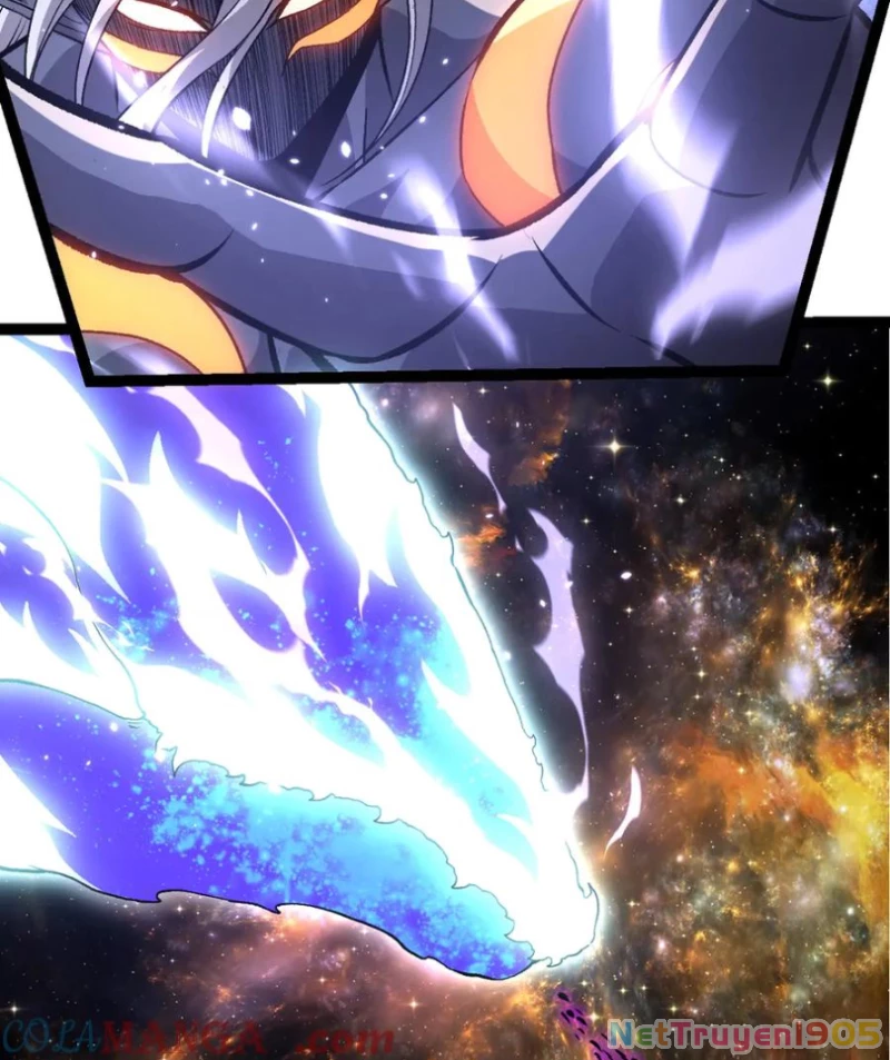 Chuyển Sinh Thành Liễu Đột Biến Chapter 384 - 45