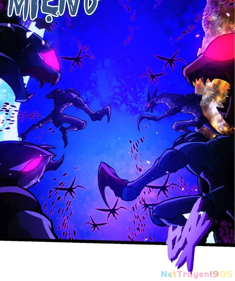 Chuyển Sinh Thành Liễu Đột Biến Chapter 384 - 47