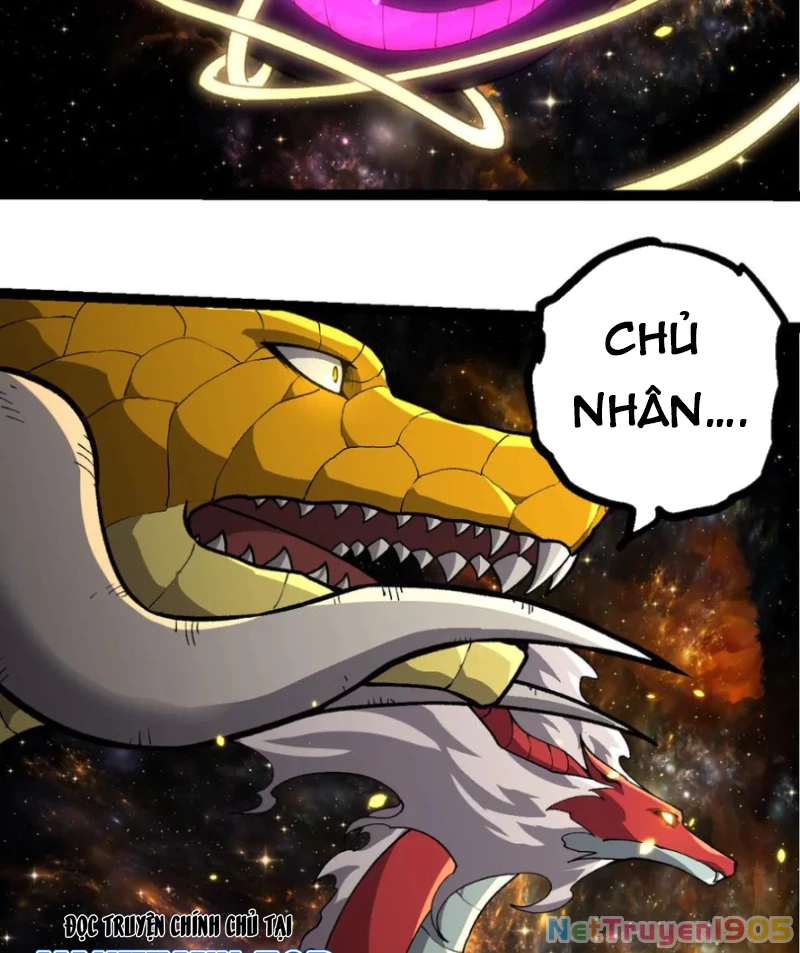 Chuyển Sinh Thành Liễu Đột Biến Chapter 384 - 52